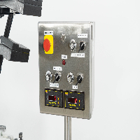 Pro-Quip Model IS-20B Inspection Table image 2